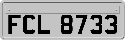 FCL8733