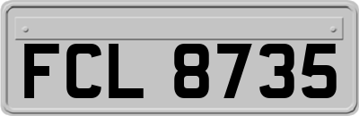 FCL8735