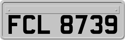 FCL8739