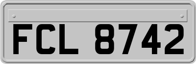 FCL8742
