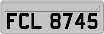 FCL8745