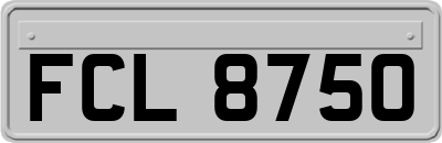 FCL8750