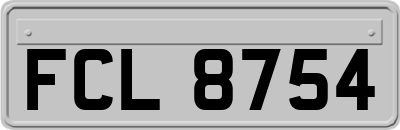FCL8754
