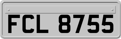 FCL8755
