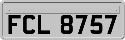 FCL8757