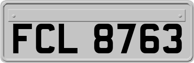 FCL8763