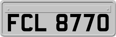 FCL8770