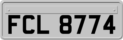 FCL8774