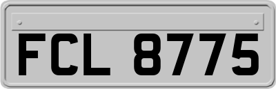 FCL8775