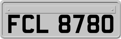 FCL8780