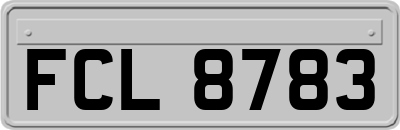 FCL8783