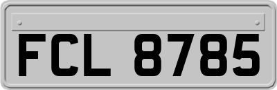 FCL8785