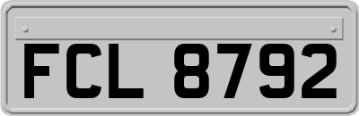 FCL8792