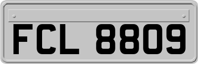 FCL8809