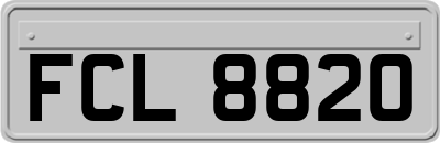FCL8820