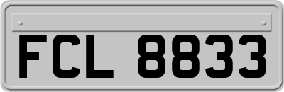 FCL8833