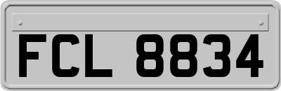 FCL8834