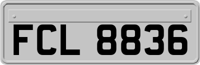 FCL8836