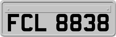 FCL8838