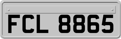 FCL8865