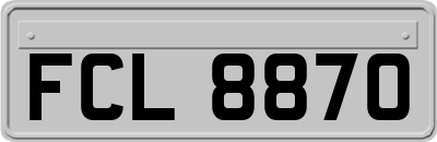 FCL8870