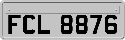 FCL8876