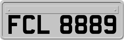 FCL8889
