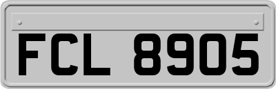 FCL8905