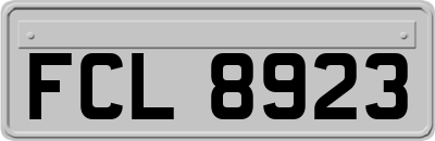 FCL8923