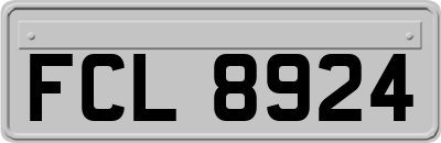 FCL8924