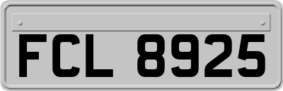 FCL8925