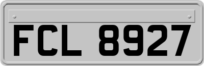 FCL8927