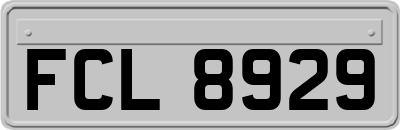 FCL8929