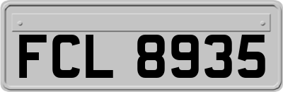 FCL8935