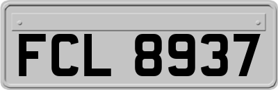 FCL8937