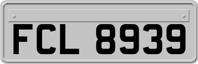 FCL8939