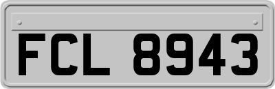 FCL8943