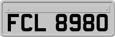 FCL8980