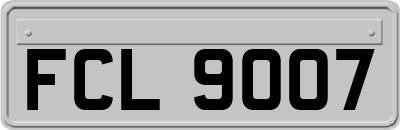FCL9007