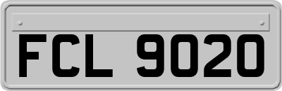 FCL9020
