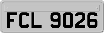 FCL9026