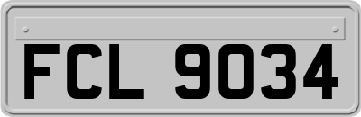 FCL9034