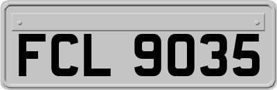 FCL9035