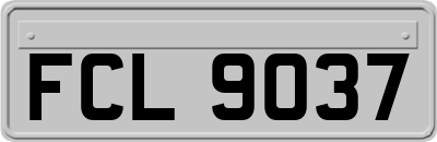 FCL9037