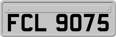 FCL9075