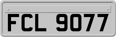 FCL9077