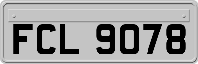 FCL9078