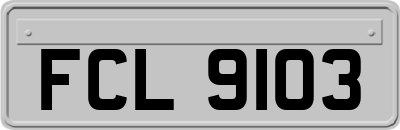 FCL9103
