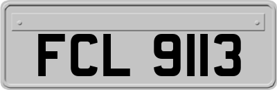 FCL9113