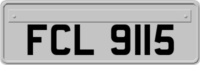 FCL9115